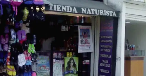 TIENDA NATURISTA FLOR DE JAMAICA BOGOTÁ TIENDA NATURISTA FLOR DE JAMAICA BOGOTÁ